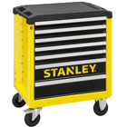 Carro p/Oficina + 115 Ferramentas STANLEY® STHT6-80827